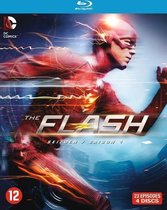The Flash - Seizoen 1 (Blu-ray)