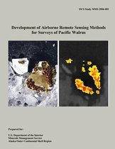 Development of Airborne Remote Sensing Methods for Surveys of Pacific Walrus