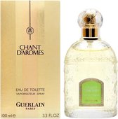 Guerlain Chant d'Arômes - 100 ml - eau de toilette spray - damesparfum