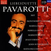 Pavarotti: Liebesduette