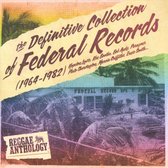 Definitive Collection Of Federal Records