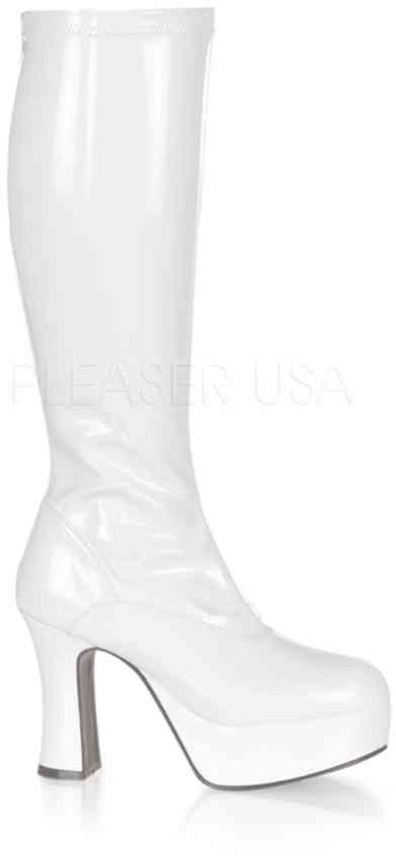 Funtasma - EXOTICA2000 Laarzen - US 13 - 44 Shoes - Wit