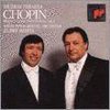 Chopin: Piano Concertos 1 & 2 / Perahia, Mehta, Israel PO