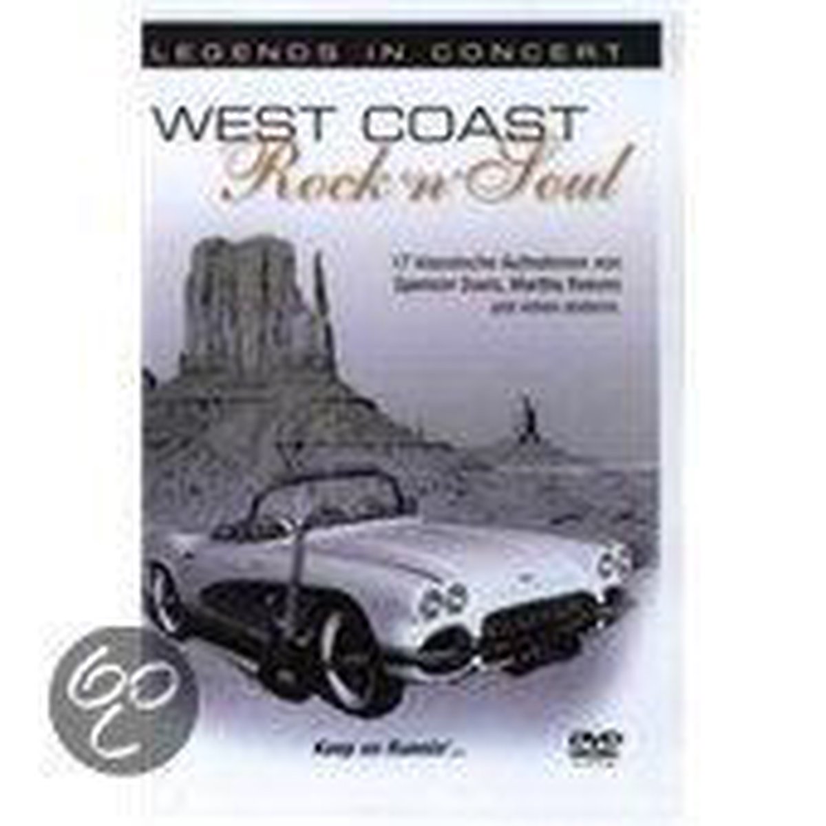 West Coast Rock ´n Soul