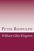 Peter Biddulph