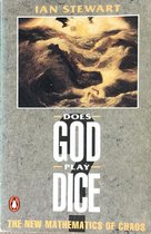 Does God play dice