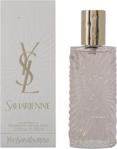 Yves Saint Laurent Saharienne - 75 ml - Eau de toilette