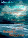 Omslag Murder Mysteries Series Seven