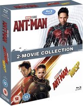 Ant-man: 2 Movie Collection