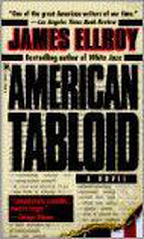 American Tabloid