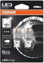 OSRAM LEDriving W16W 12V O-9213CW