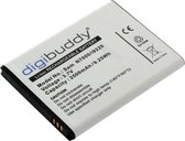 Digibuddy Accu Batterij Samsung EB615268VUCST - 2300mAh