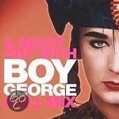 A Night Out With Boy George