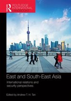 East And South-East Asia