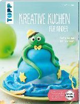 Kreative Kuchen f�r Kinder (kreativ.startup.)