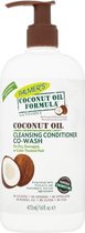 Palmers Coconut Oil Formula Cleansing Conditioner Co-Wash 473ml
