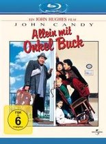 Uncle Buck (1989) (Blu-ray)