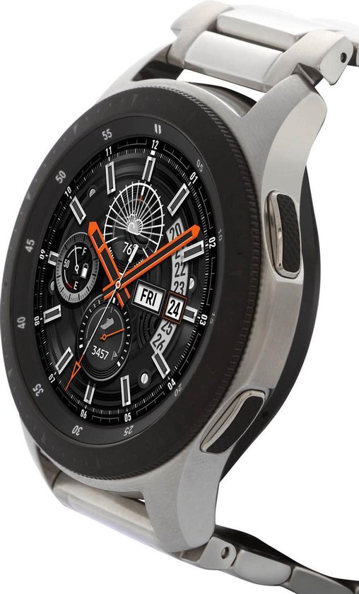 Samsung Galaxy Watch Smartwatch heren Special Edition