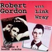 Robert Gordon With Link Wray/Fresh Fish...