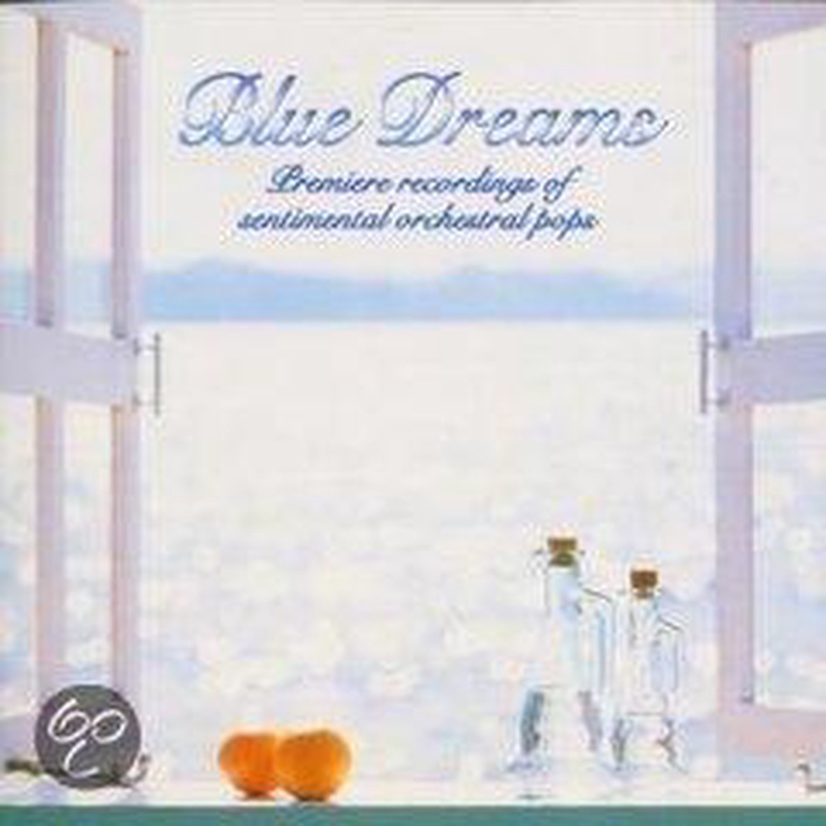 Blue Dreams