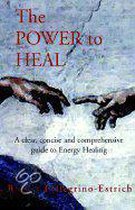 The Power To Heal