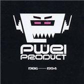 PWEI Product 86-94: The Pop Will Eat Itself Anthology