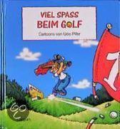 Viel Spaß beim Golf