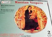 Russian Vespers