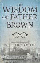 Father Brown - The Wisdom of Father Brown