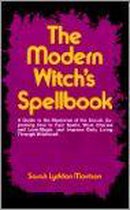 The Modern Witch's Spellbook