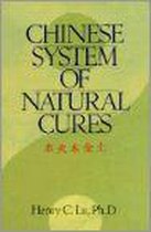 Chinese System of Natural Cures
