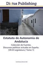 Estatuto de Autonomia de Andalucia