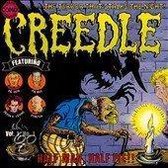 Creedle - Half Man, Half Pie (CD)