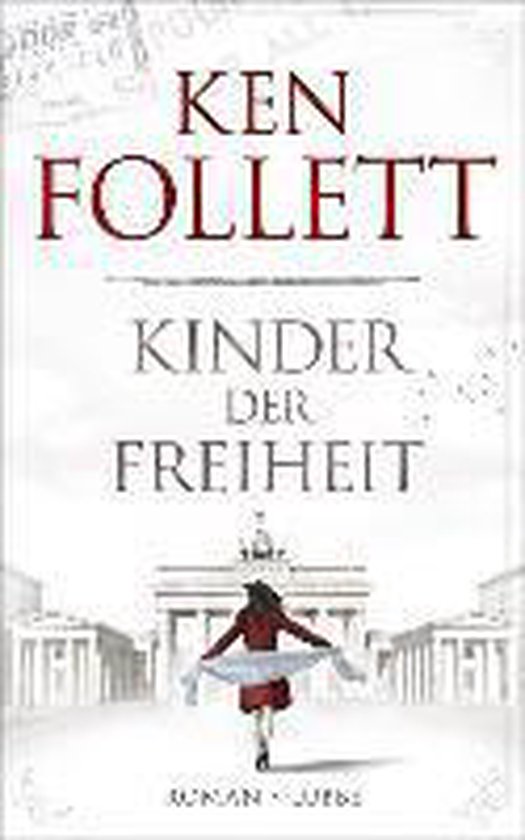 Kinder der Freiheit