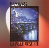 Paris: La Ville Musette