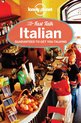 Lonely Planet Fast Talk Italian