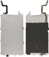 iPhone 6 PLUS Back plate met home button connector flex lcd achterkant