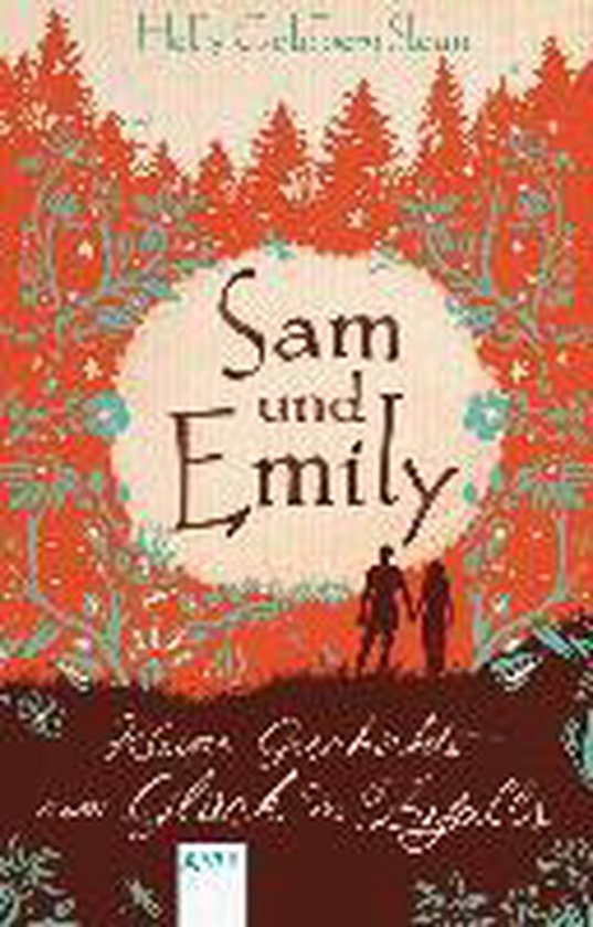 Sam und Emily - cover