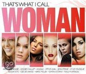 Various Artists - Now Thats What I Call Woman