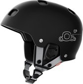POC Receptor Bug Skihelm  Skihelm - Unisex - zwart