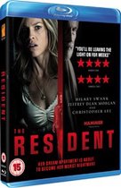 The Resident [Blu-Ray]