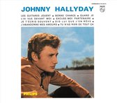 Johnny Hallyday Nr6(25 Cm)