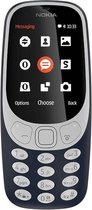 Nokia 3310 (2017) - Donker Blauw