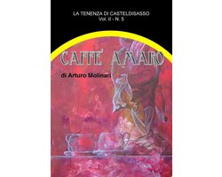 tenenza - Caffè amaro