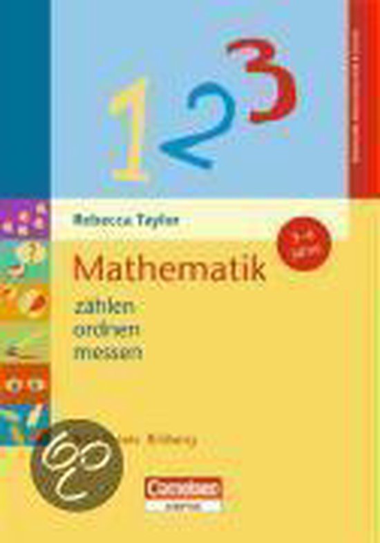 Kita-Praxis: Bildung. Mathematik: zählen, ordnen, messen