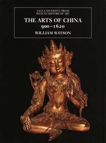 The Arts of China, 900-1620