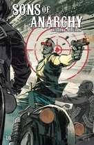 Sons of Anarchy 16 - Sons of Anarchy #16