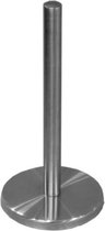 RVS toiletrolhouder