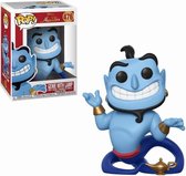 Funko Pop! Aladin Genie With Lamp - #476 Verzamelfiguur