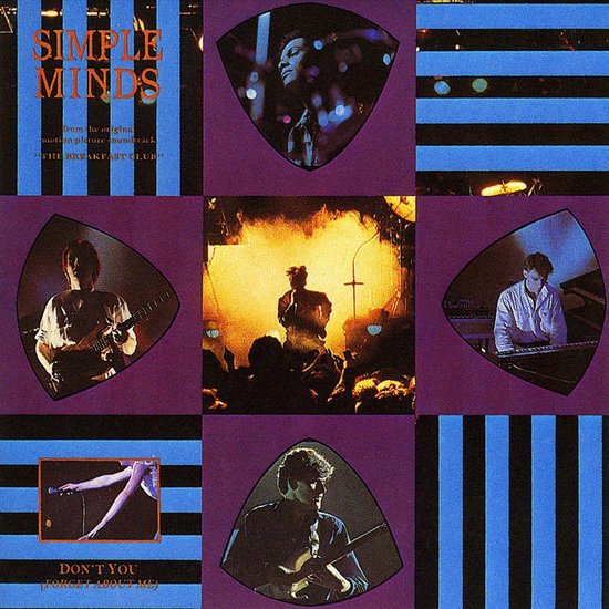 Don't You (Forget About Me)